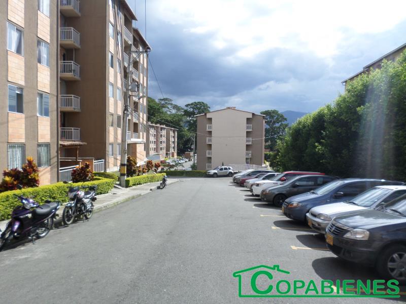Apartamento en Venta en Mojon