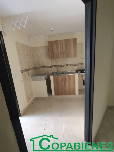 Apartamento en Arriendo en La Pedrera