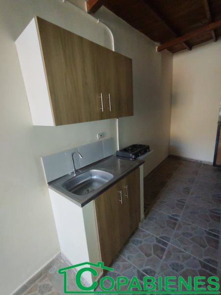 Apartamento en Arriendo en La Pedrera