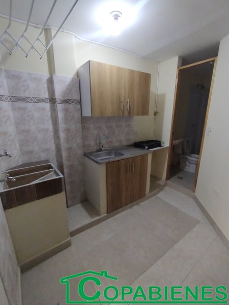 Apartamento en Arriendo en La Pedrera