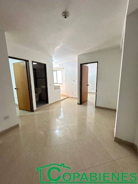 Apartamento en Arriendo en Simon Bolivar