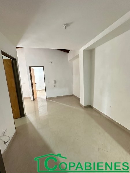 Apartamento en Arriendo en Simon Bolivar