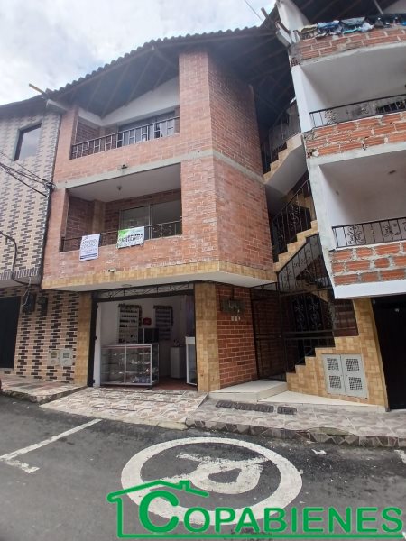 Apartaestudio en Arriendo en Obrero