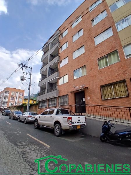 Apartamento en Arriendo en Maria