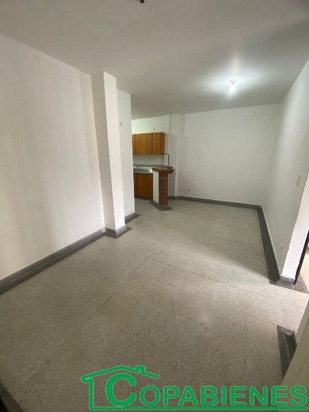Apartamento en Arriendo en Asunción