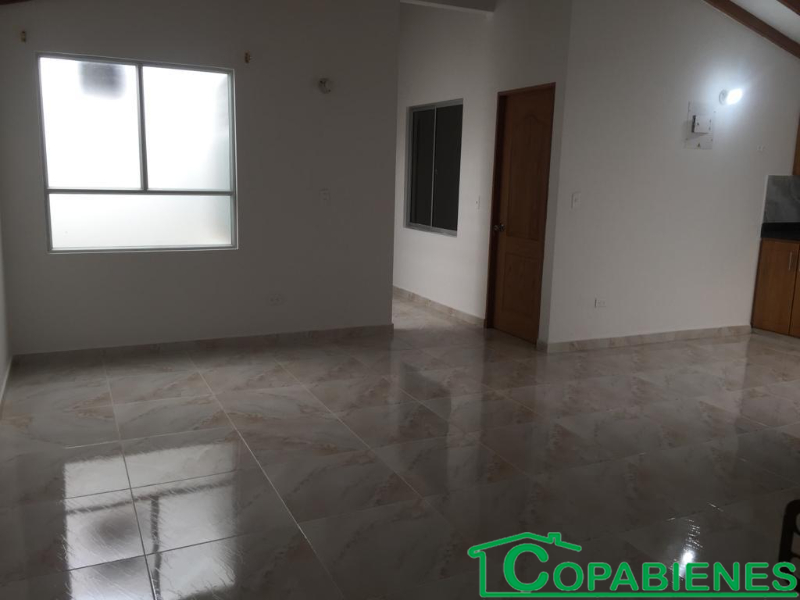 Apartamento en Venta en Simon Bolivar