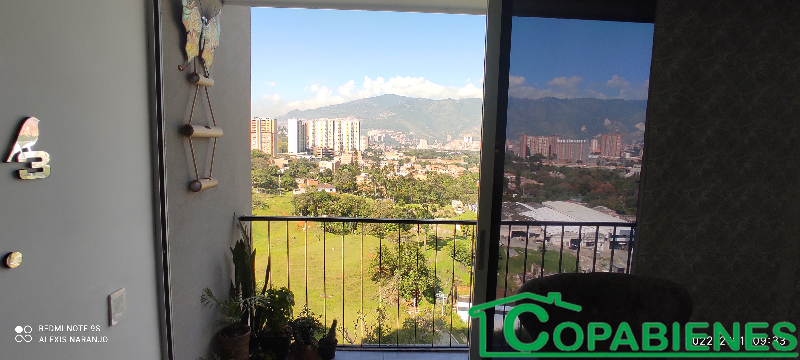 Apartamento en Venta en Machado