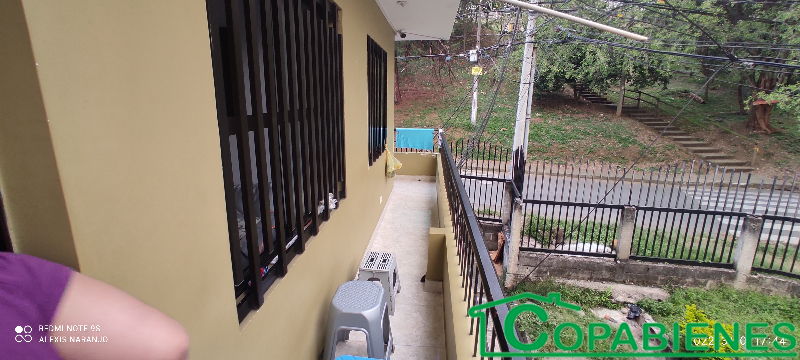 Apartamento en Venta en Villanueva
