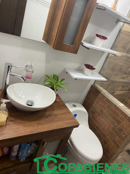 Apartamento en Venta en La Asuncion