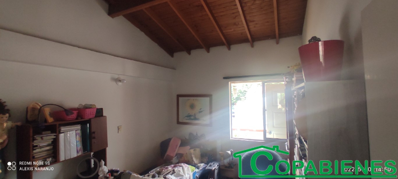 Terreno en Venta en Vereda Quebrada Arriba
