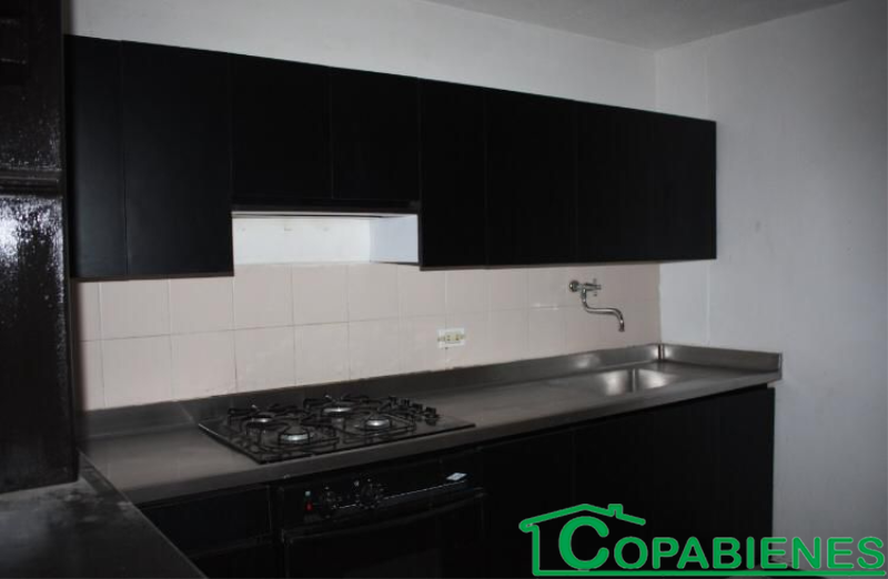Apartamento en Venta en Simon Bolivar