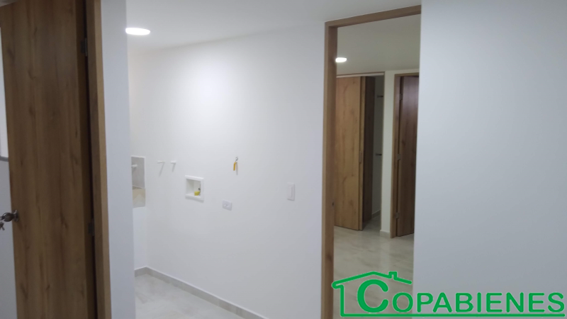 Apartamento en Venta en Porvenir