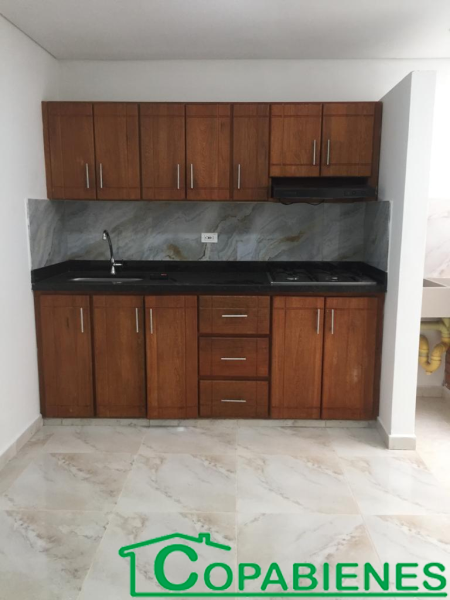 Apartamento en Venta en Simon Bolivar