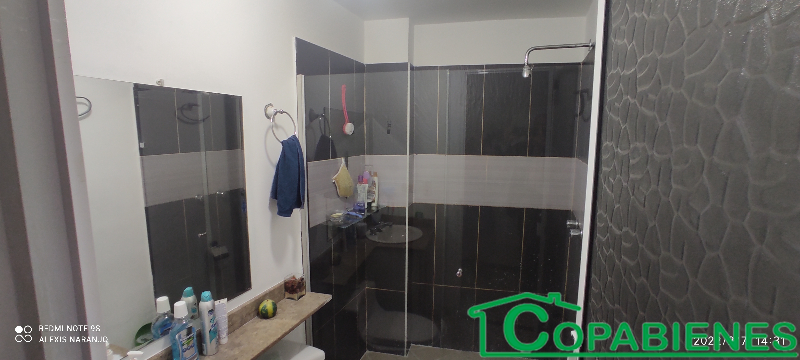 Casa en Venta en La Azulita