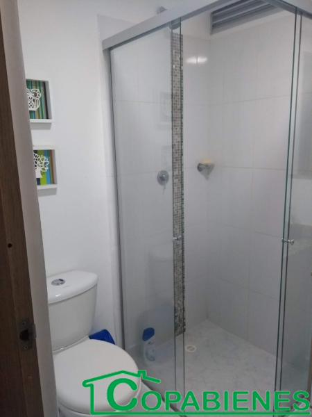 Apartamento en Venta en Maria