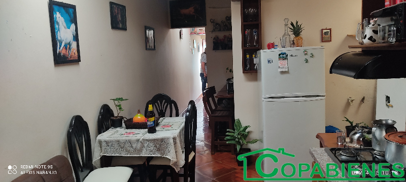 Apartamento en Venta en Tablazo