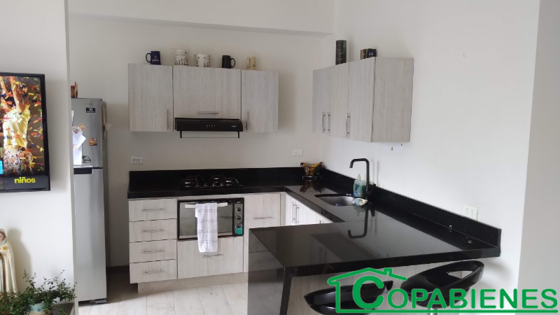 Apartamento en Venta en Niquia