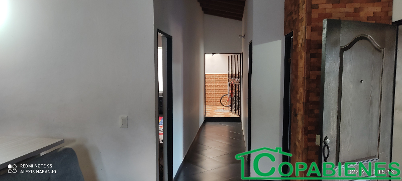 Apartamento en Venta en Tablazo