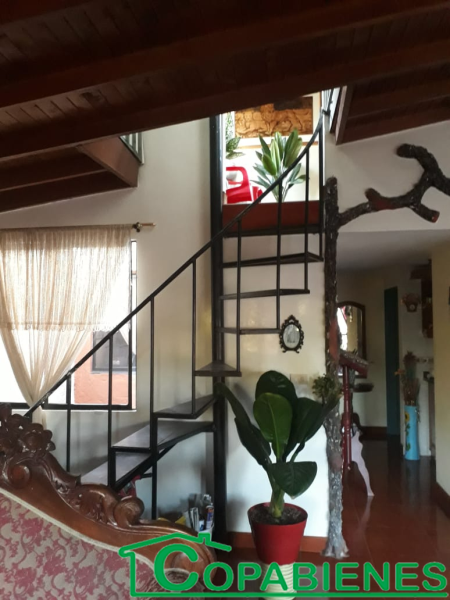 Apartamento en Venta en Guasimalito