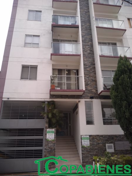 Apartamento en Arriendo en Asunción