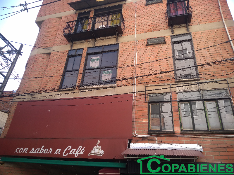 Apartamento en Arriendo en Simon Bolivar