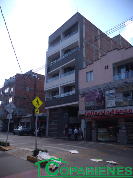 Apartamento en Venta en Asunción