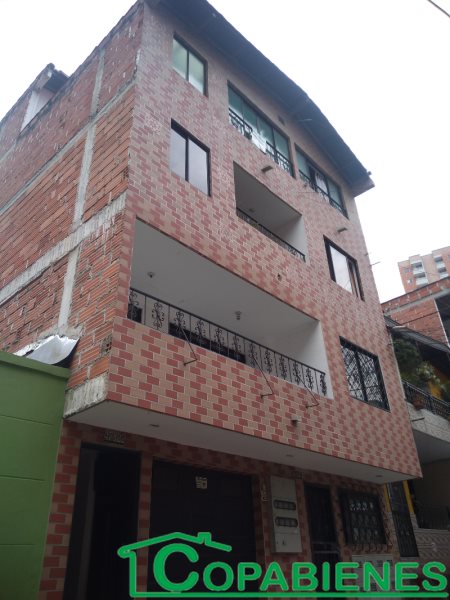 Apartamento en Arriendo en Fatima
