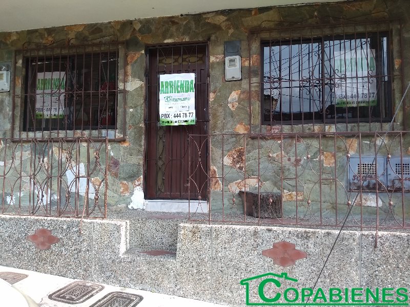 Apartamento en Arriendo en El Recreo