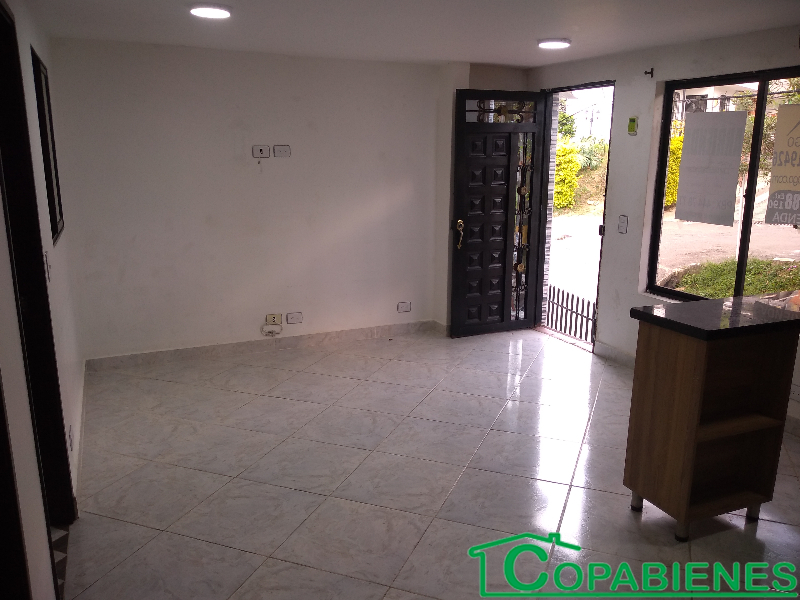 Apartamento en Venta en Cristo Rey
