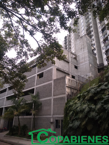 Apartamento en Arriendo en Cristo Rey