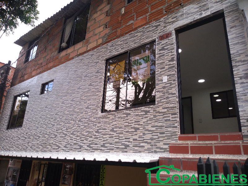 Apartamento en Venta en Cristo Rey