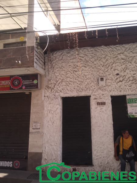 Local en Arriendo en Simon Bolivar