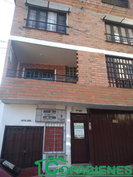 Apartaestudio en Arriendo en Miraflores
