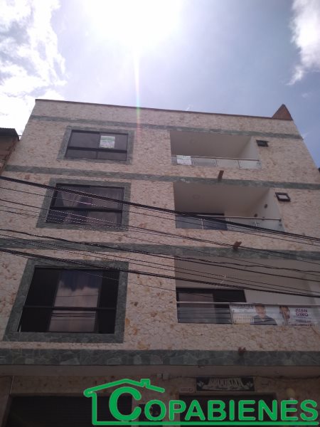 Apartamento en Arriendo en Obrero