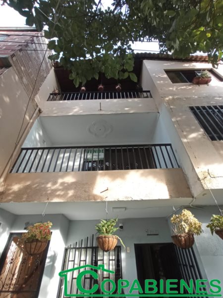 Apartamento en Venta en Cristo Rey