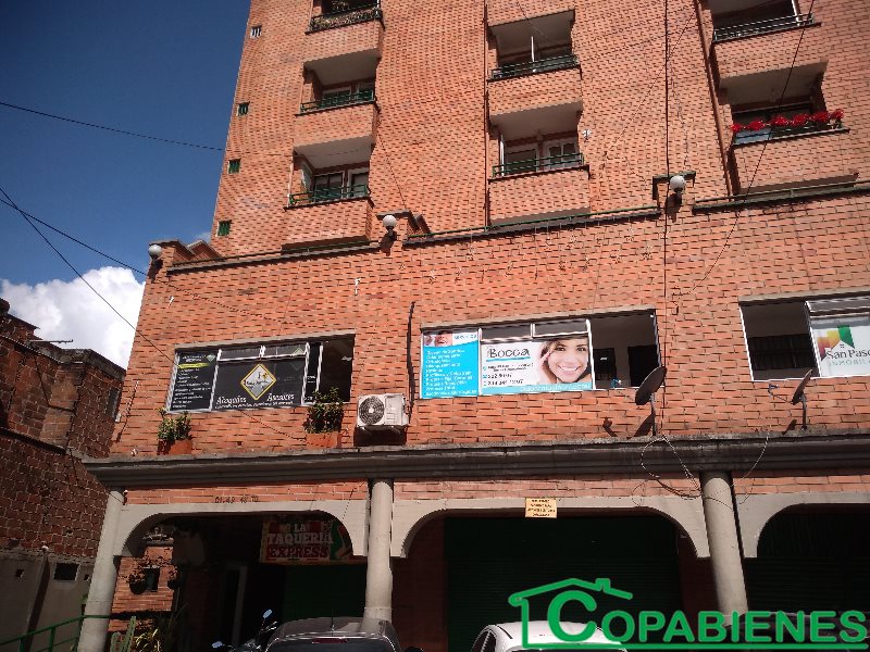 Apartamento en Arriendo en Simon Bolivar