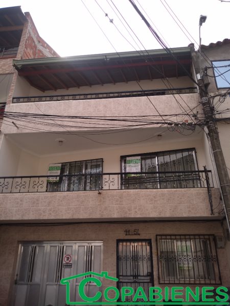 Casa en Arriendo en La Pedrera