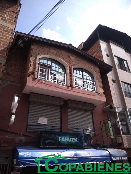 Apartamento en Arriendo en Simon Bolivar