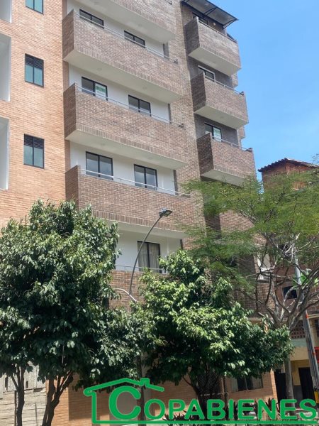 Apartamento en Arriendo en Simon Bolivar
