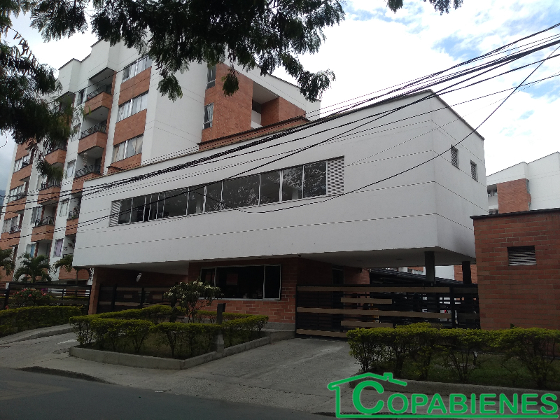 Apartamento en Arriendo en Maria