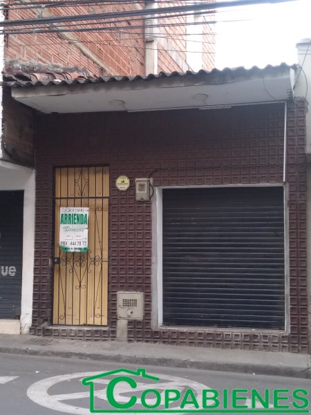 Local en Arriendo en Simon Bolivar