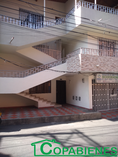 Apartamento en Arriendo en San Francisco