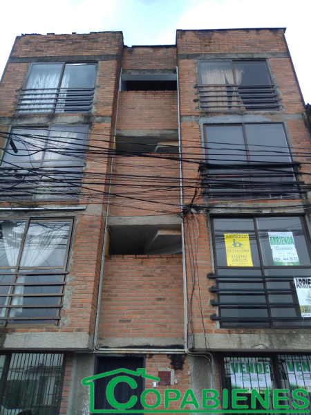 Apartamento en Arriendo en La Pedrera