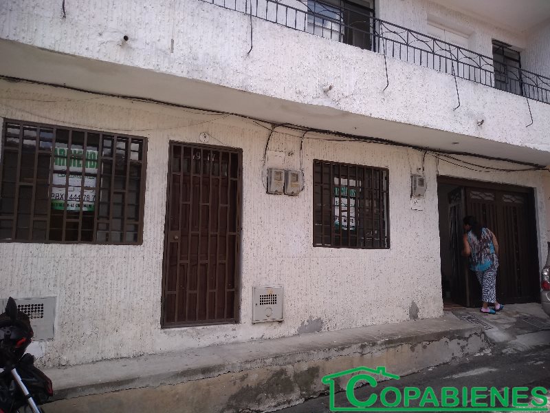 Apartamento en Arriendo en Miraflores