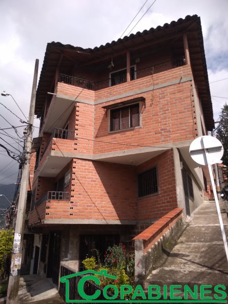 Apartamento en Arriendo en Obrero