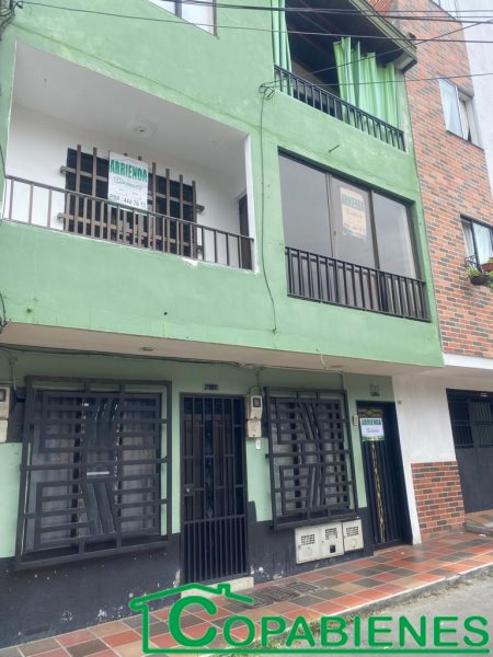 Apartamento en Arriendo en Obrero