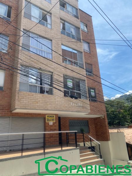 Apartamento en Arriendo en Asunción
