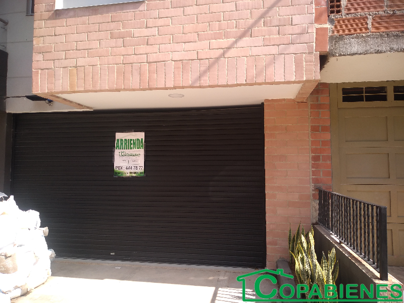Local en Arriendo en Villa Nueva