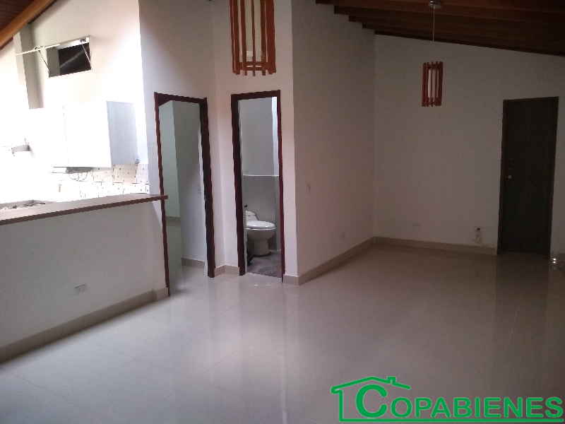 Apartamento en Arriendo en Simon Bolivar