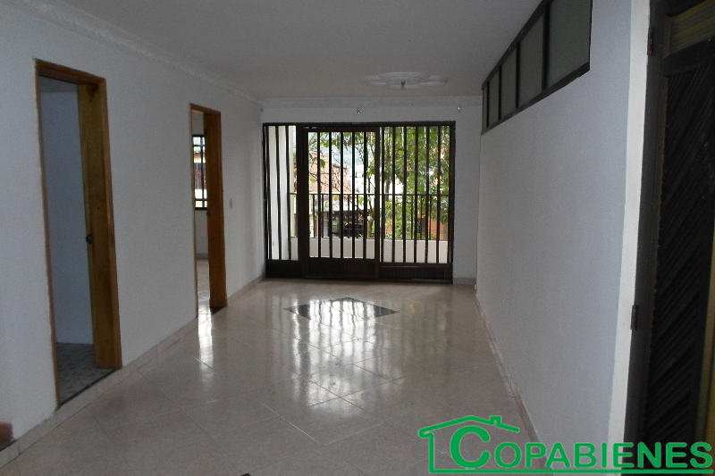 Apartamento en Venta en Cristo Rey